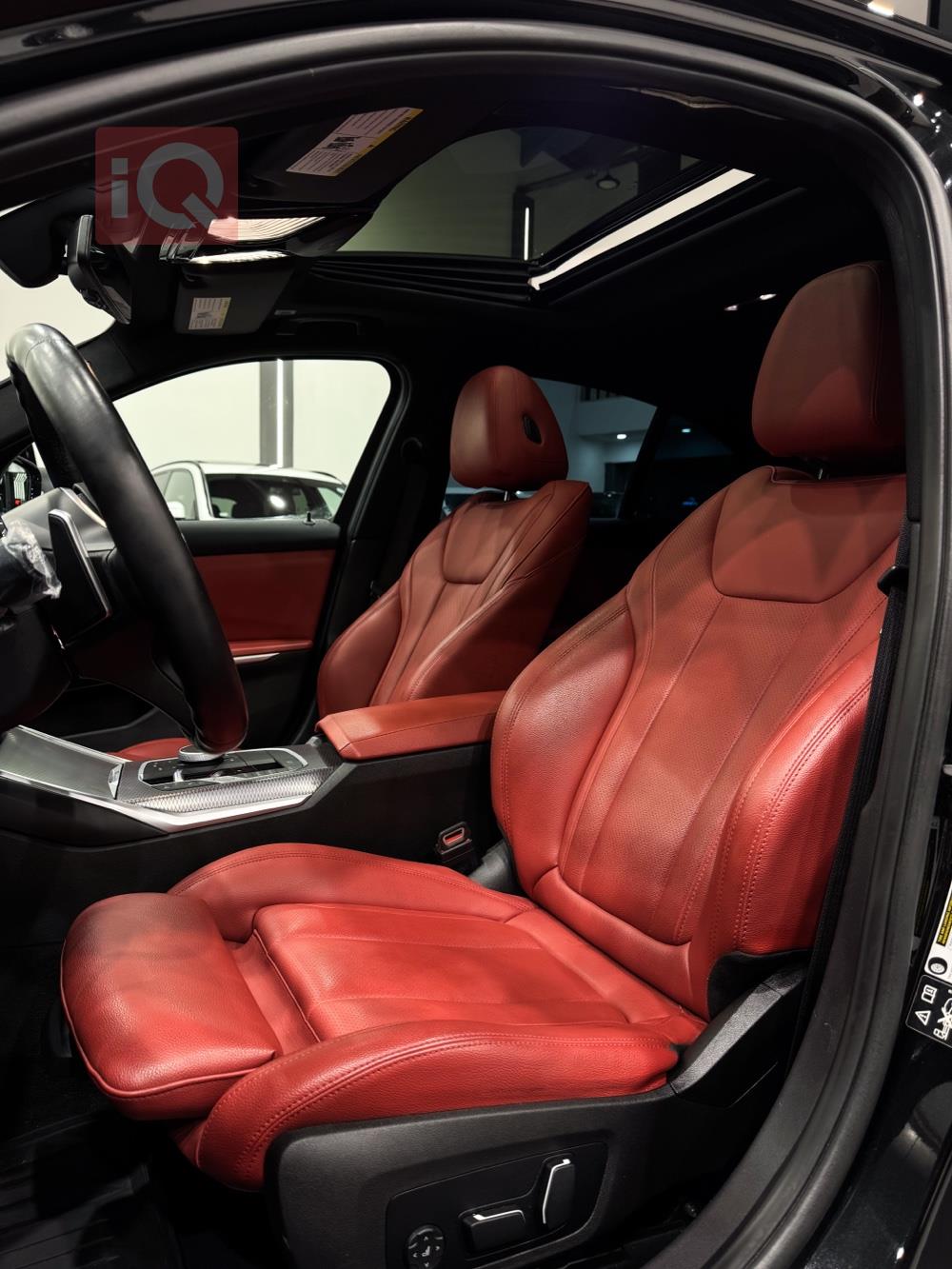 بي ام دبليو الفئة 3